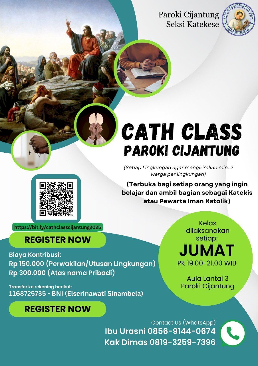 Cath Class
