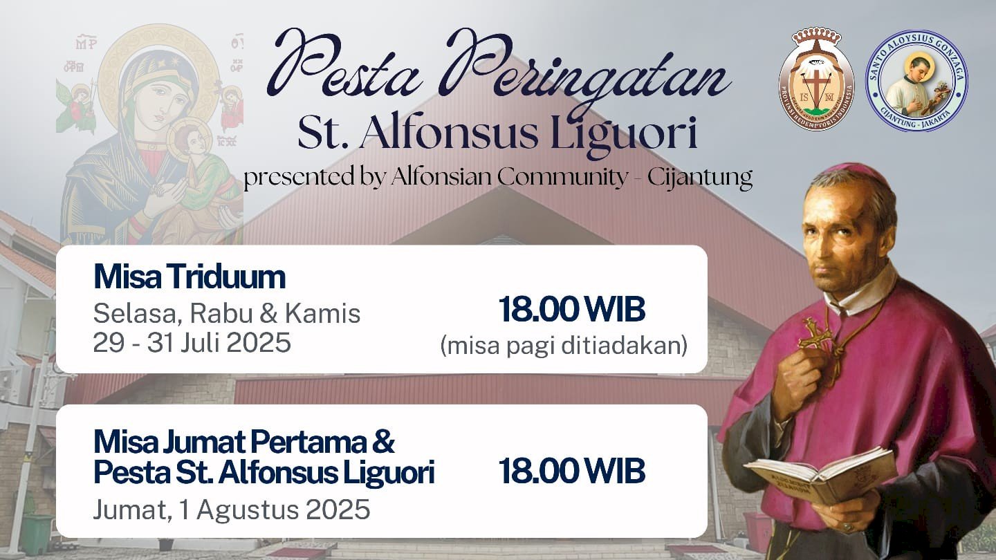 Misa Triduum