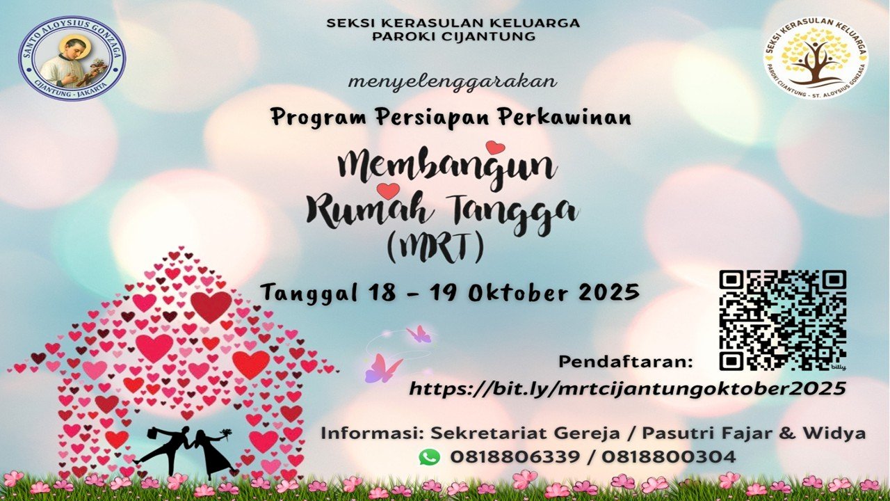 Pendaftaran MRT Oktober 2025