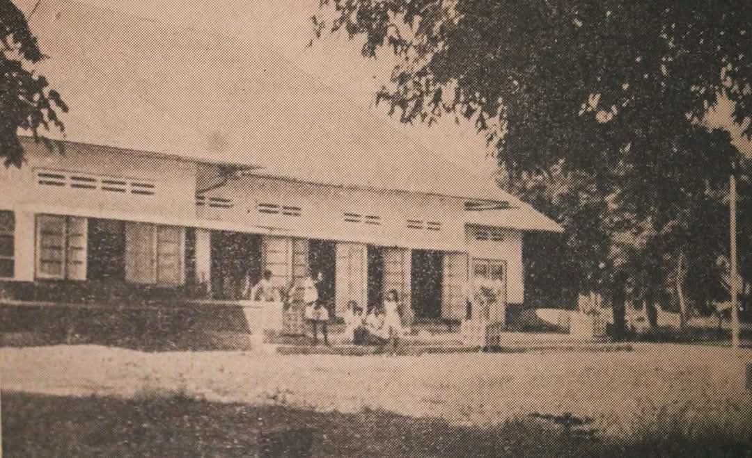 SEJARAH REDEMPTORIST DI INDONESIA  