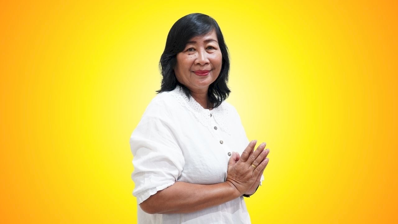 Agustine Lilaningtyas M. L 
