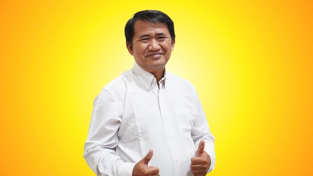 Andreas Hobbi Sidabutar