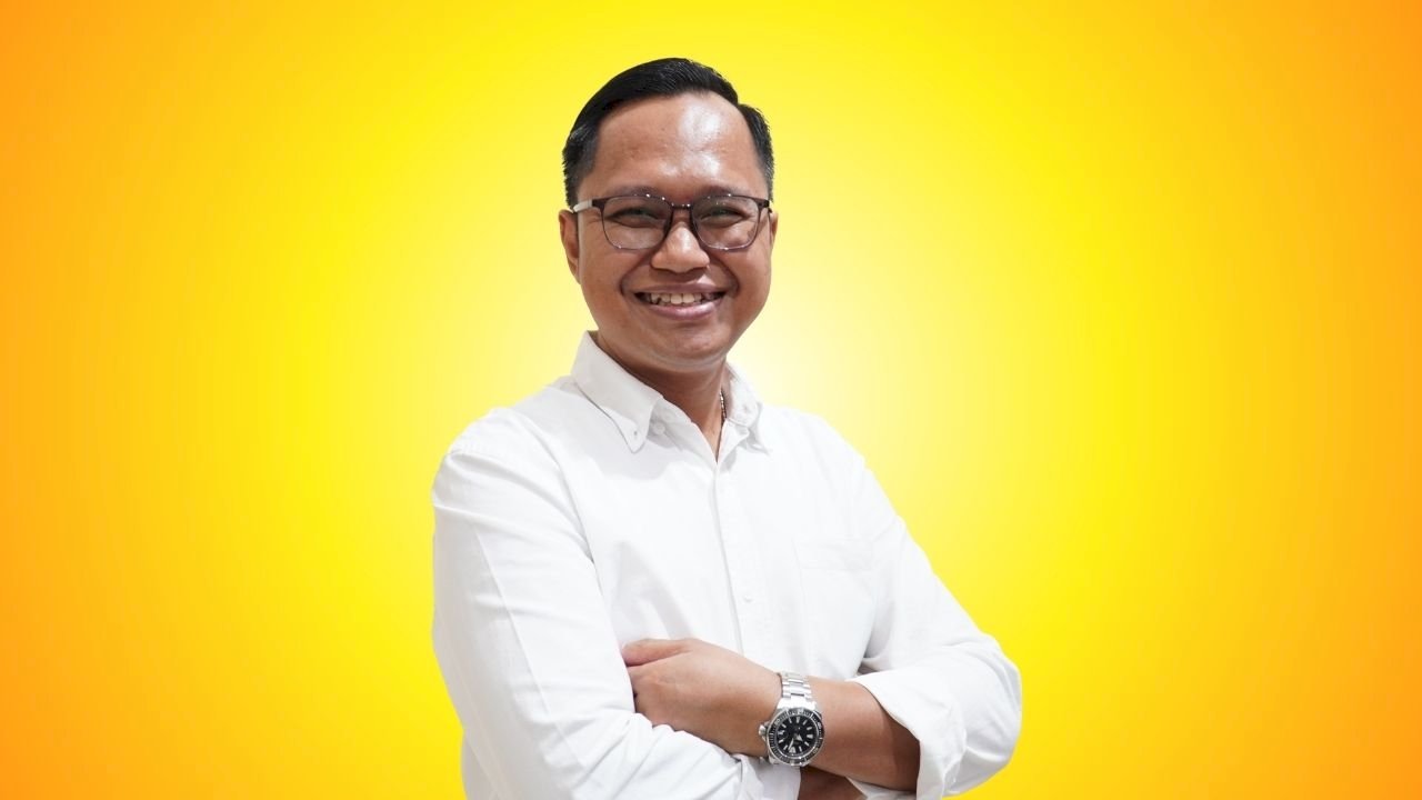 Antonius Wiwit Marista