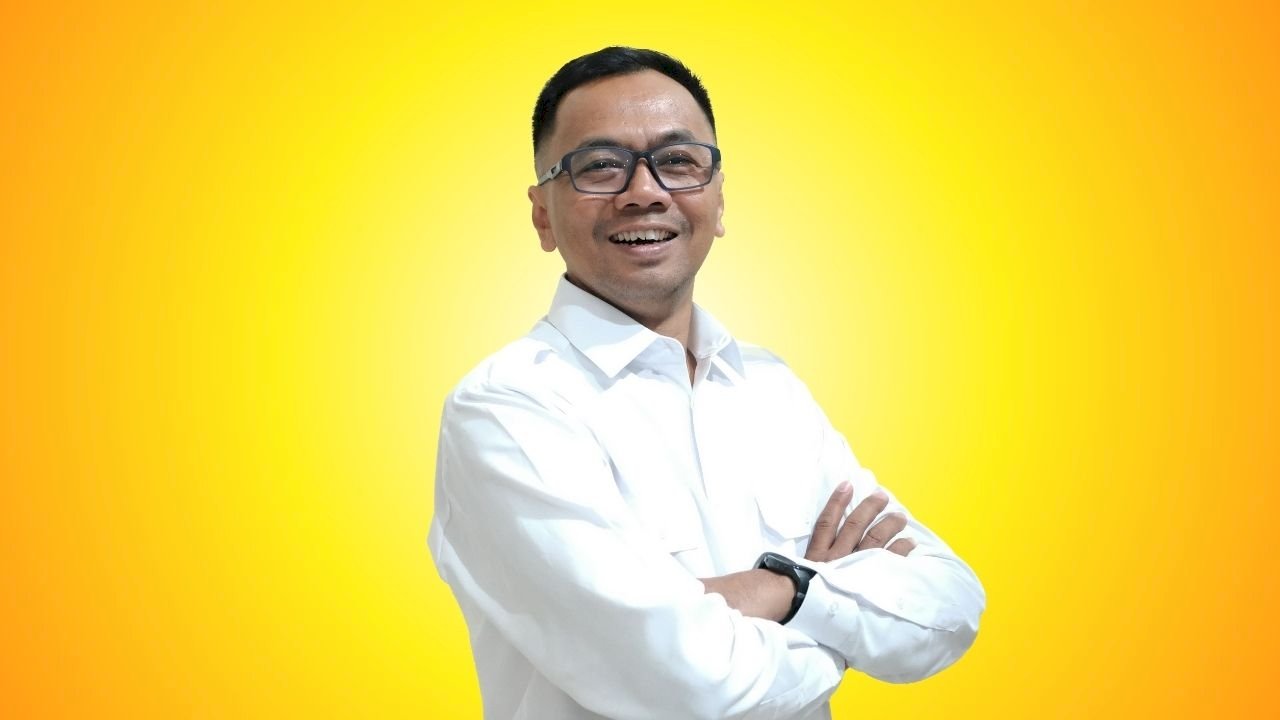 Bonaventura Danang Prabowo
