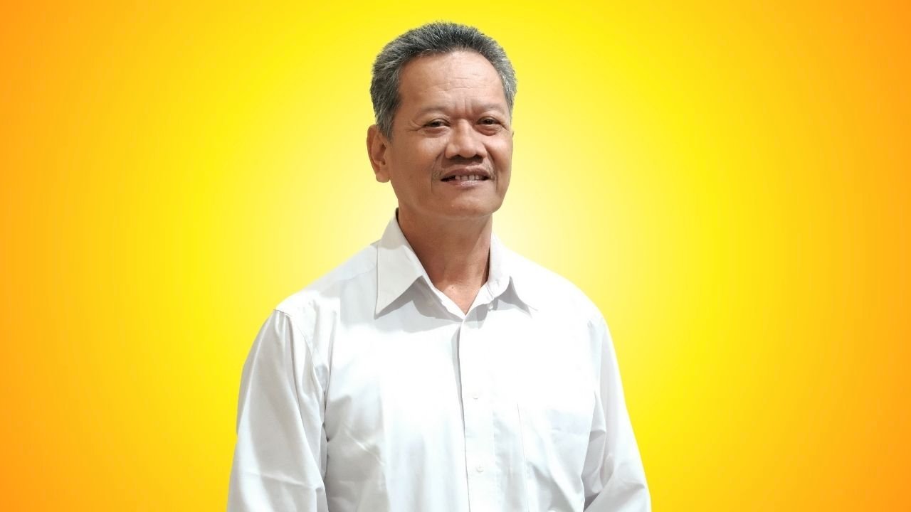 Bonaventura Eddi Kurniawan