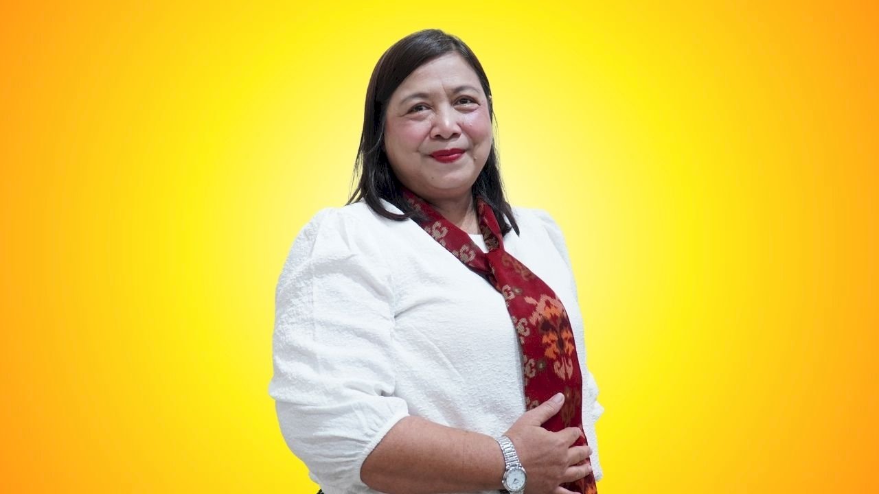 Christina Erna Heri Hermawati