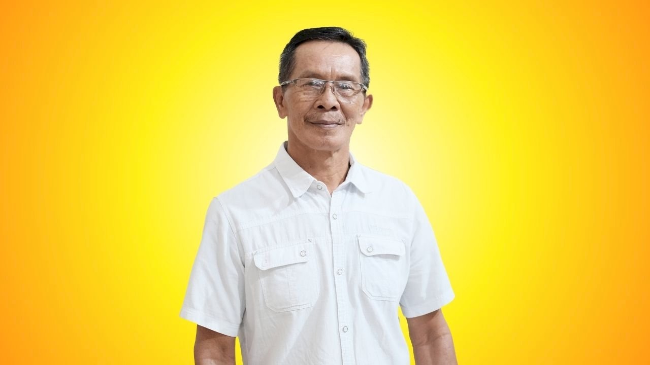 Daud Purba