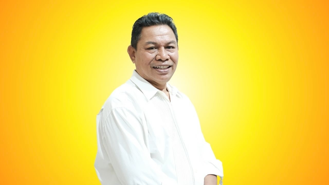 David Ronda 