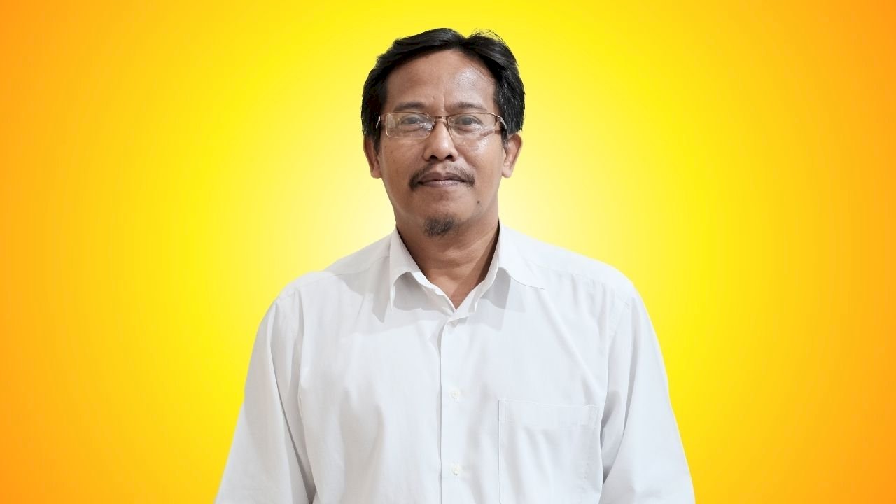 FX. Eko Pramono Widodo 