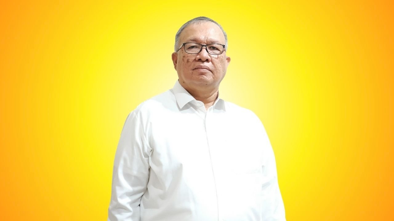 Elias Arihta Ginting