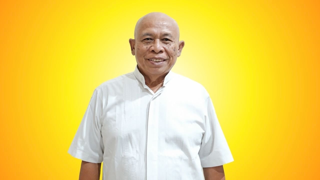 Felix Purwadi