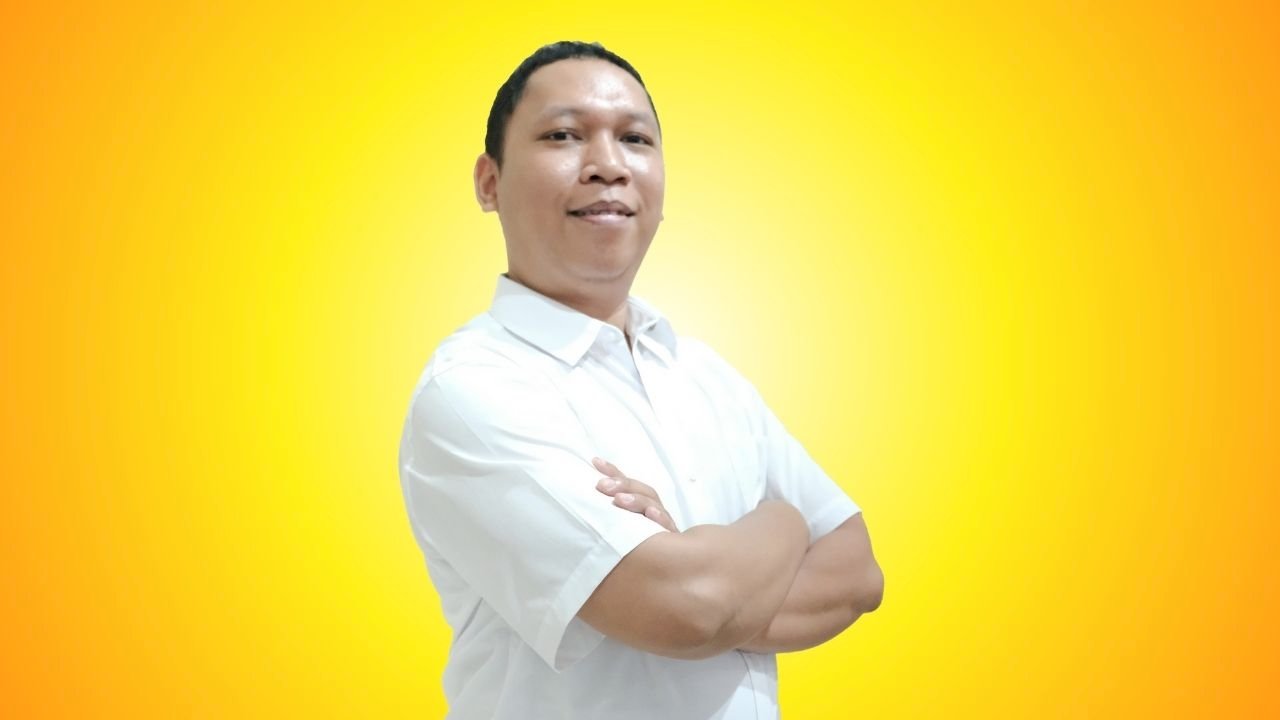 Fridollin Edwin Setiawan Galdin