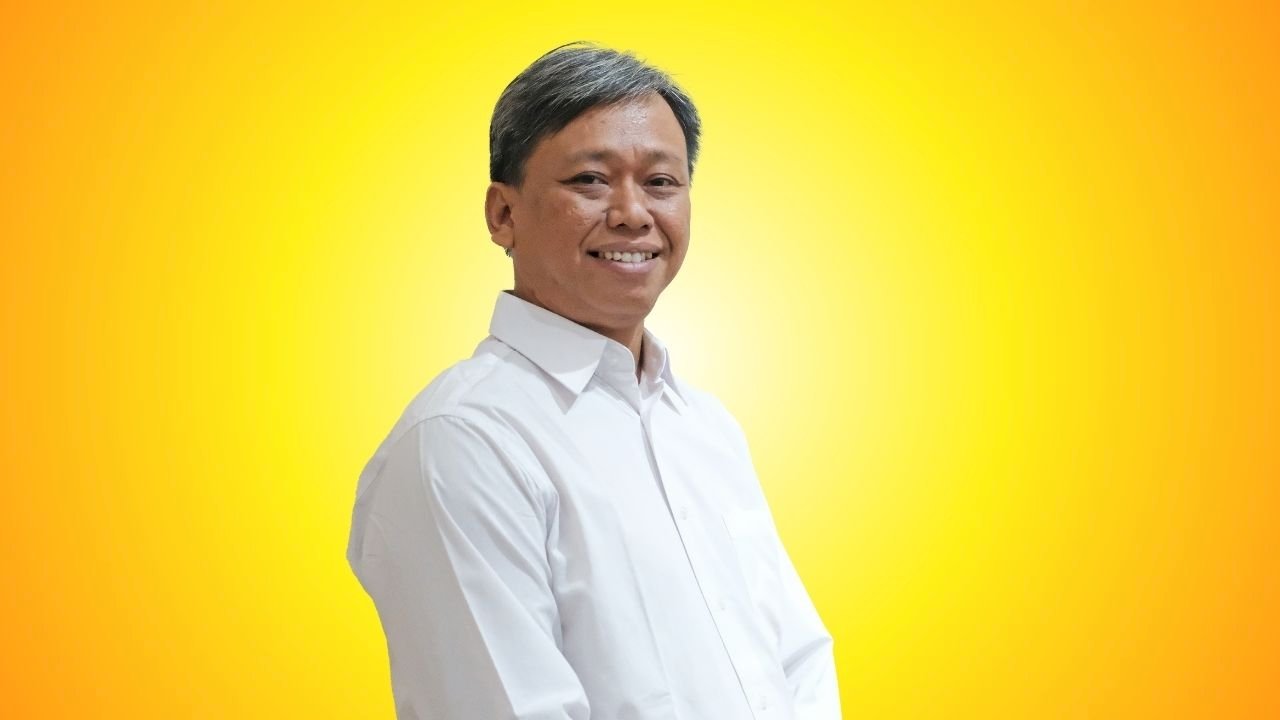 FX. Budi Sulistyo