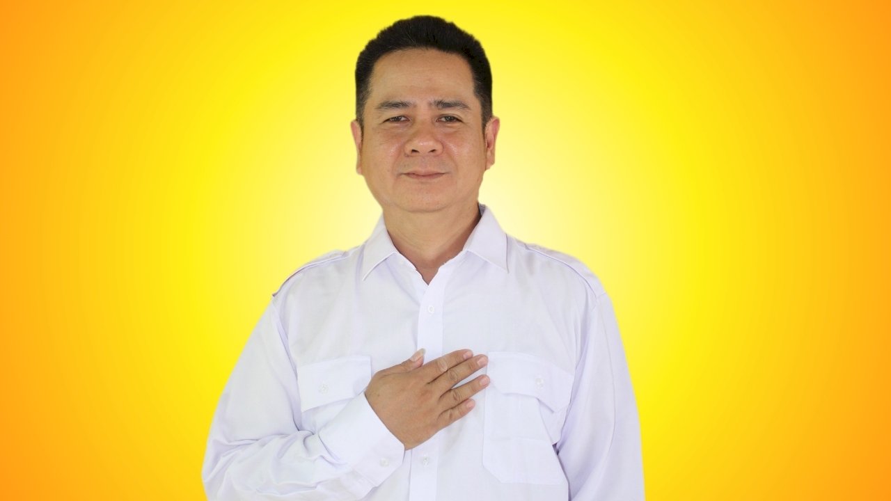 FX Erwin Budiman 
