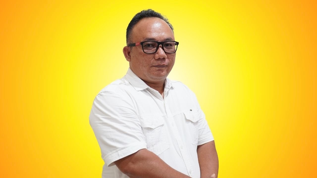 Ignasius Iwan Parulian Aritonang