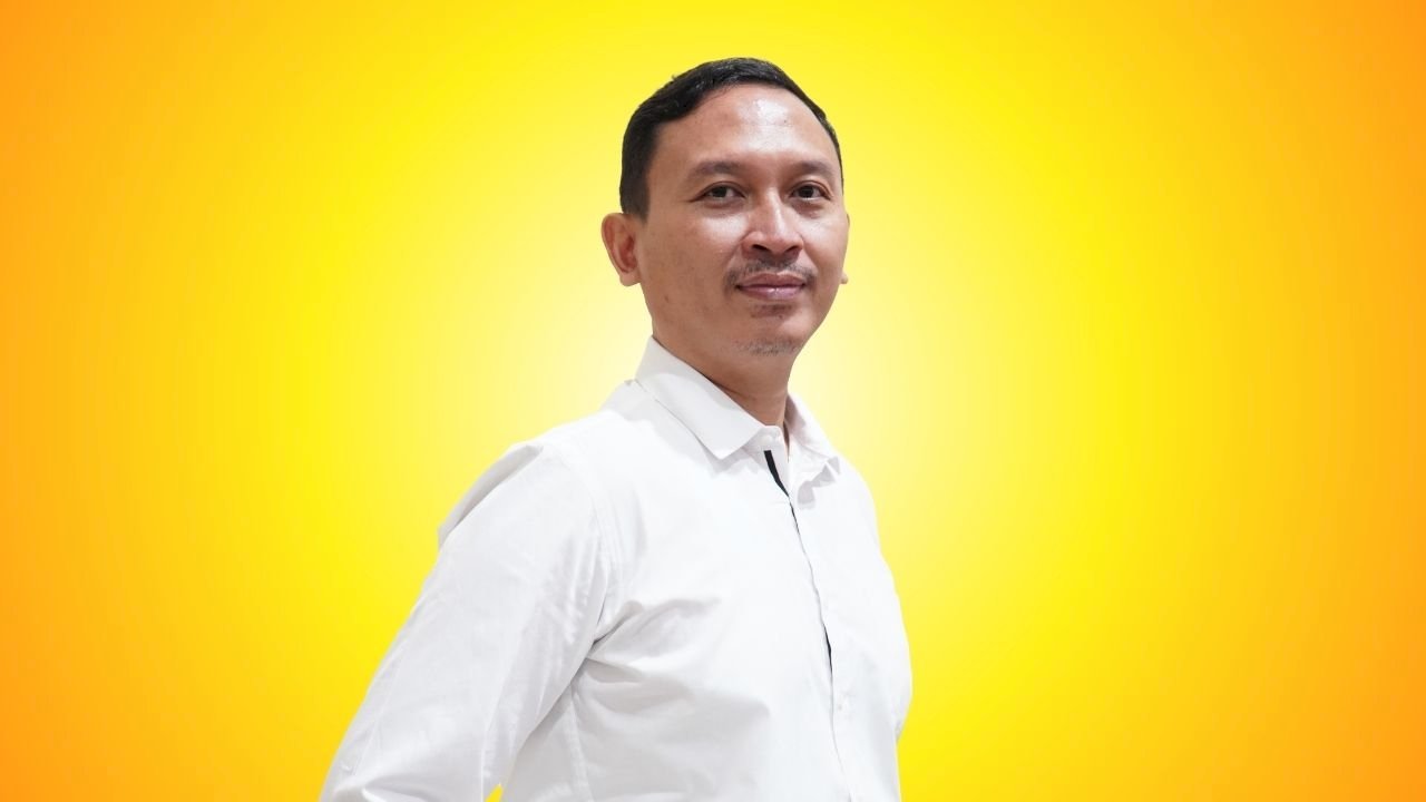 Ignasius Oktafi Sandhy Prasetyo