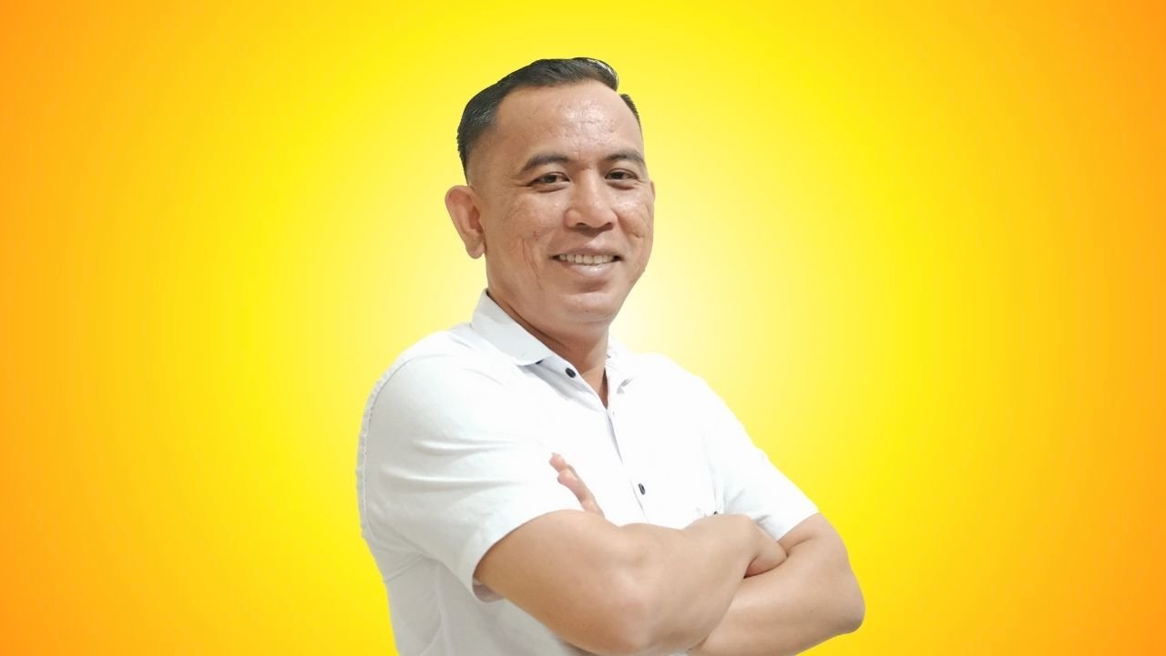 Jhonson Fransiskus Sinaga