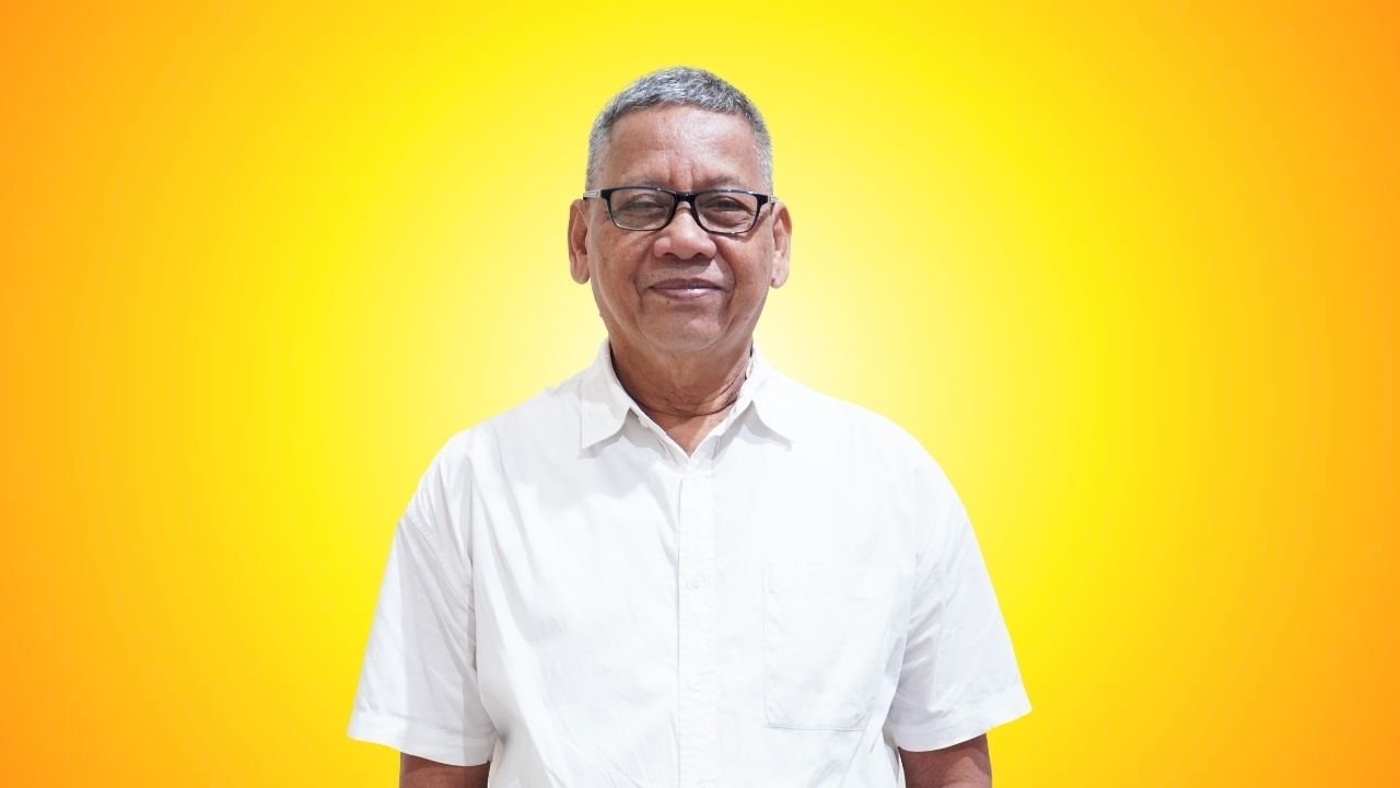 Johannes Romiyono