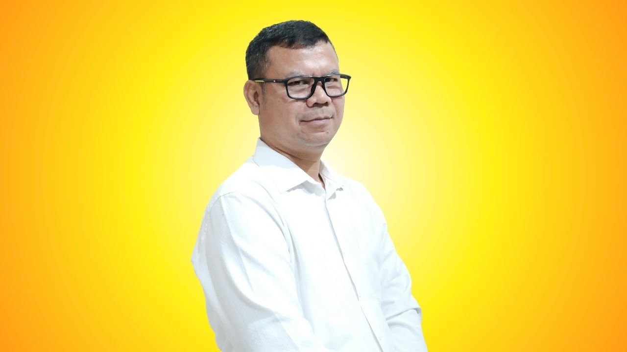 Liston Manurung
