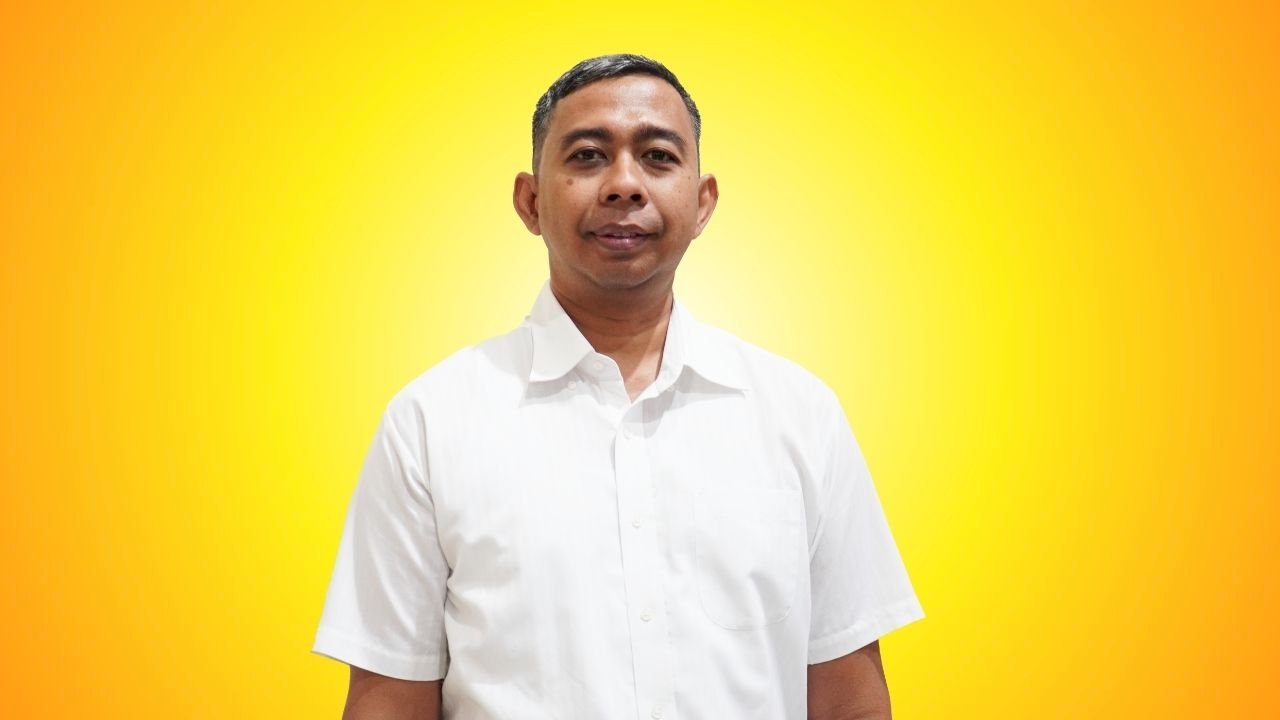 Michael Okhy Aribowo