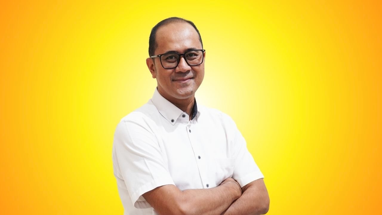Rafael Prista Harby luzanto