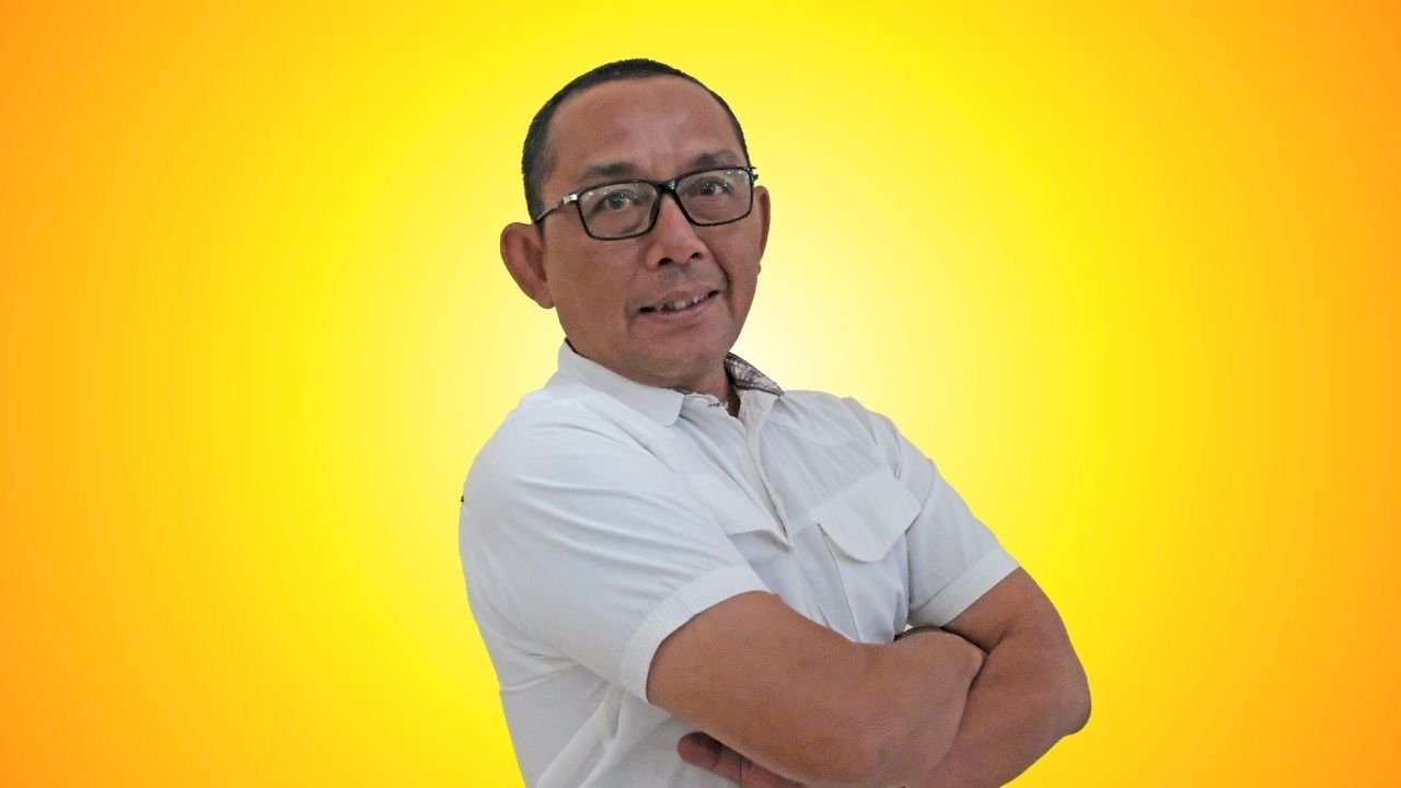 Rafael Unggul Nugroho