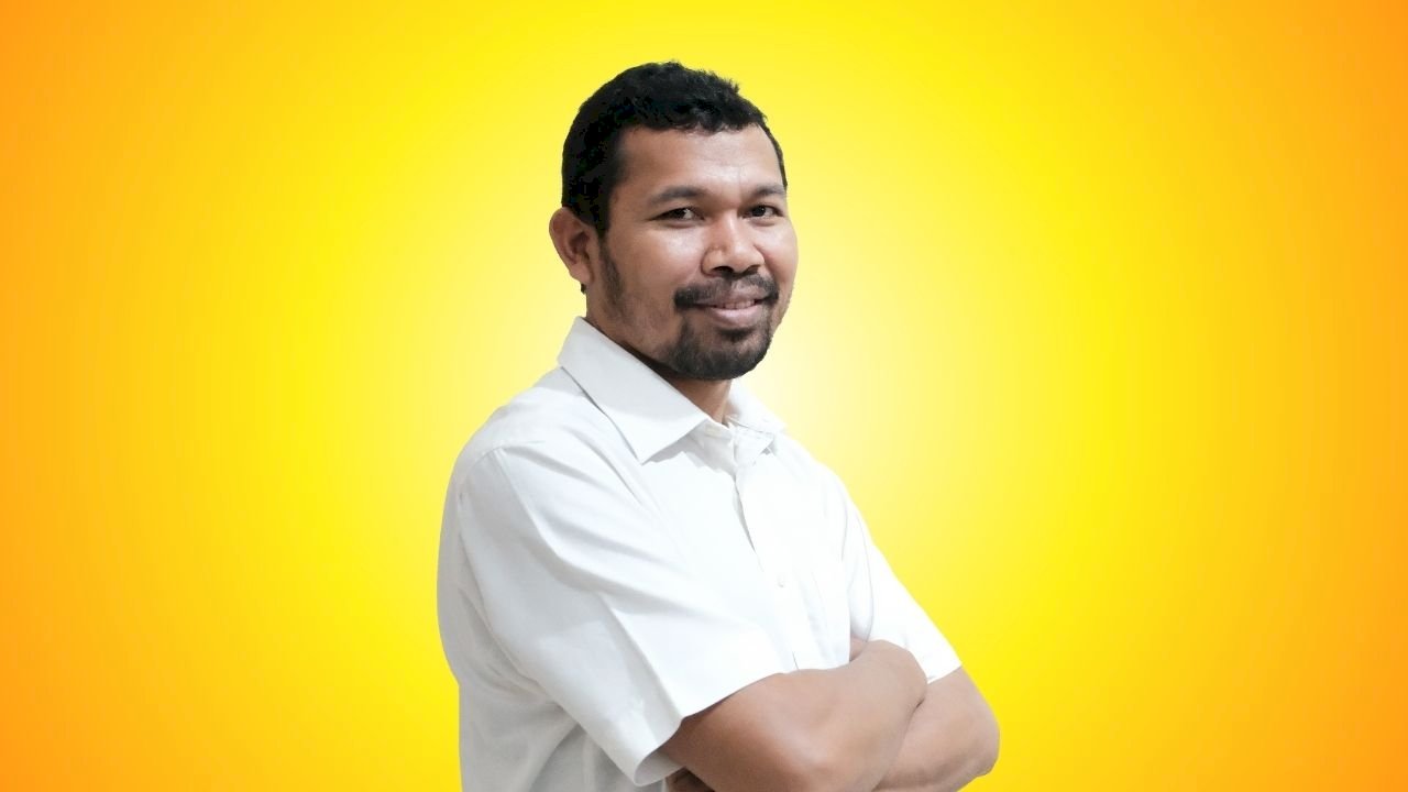 Sirilus Yehezkhiel