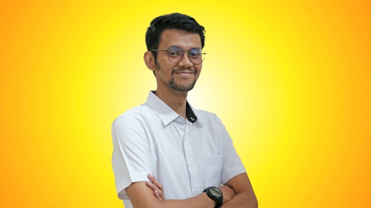 Stevanus Suryo Digdoyo 