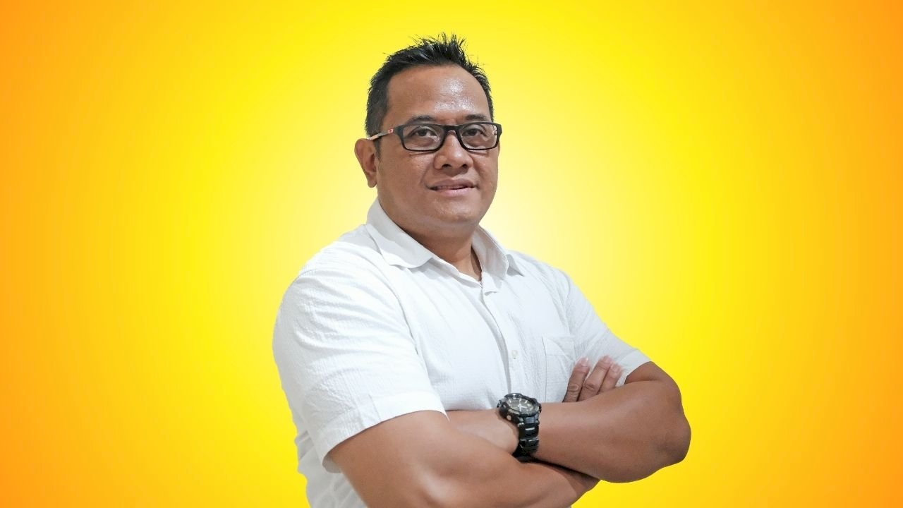 Tomas Sutjipto