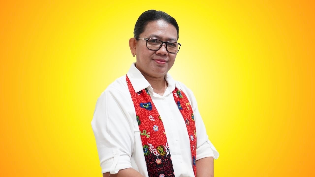 Verawati Sitorus