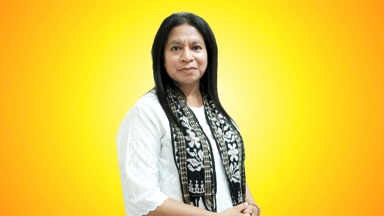 Veronica Susana