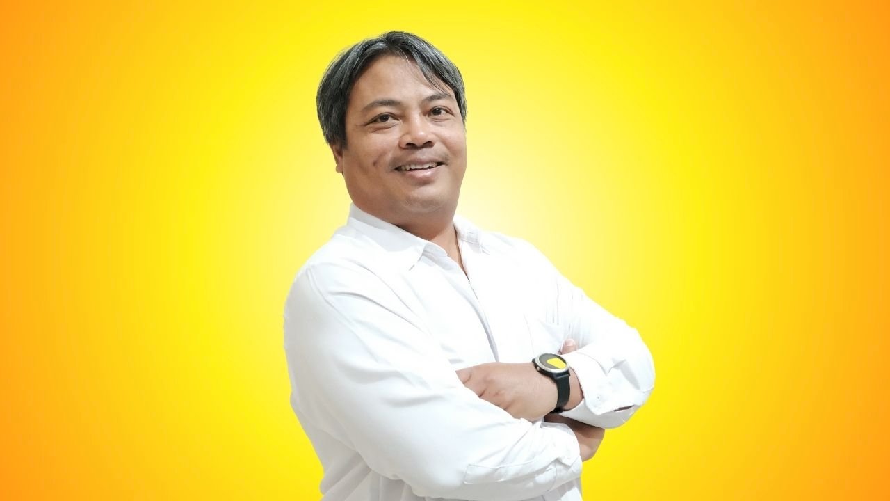 Yanuarius Andri Septriwibowo
