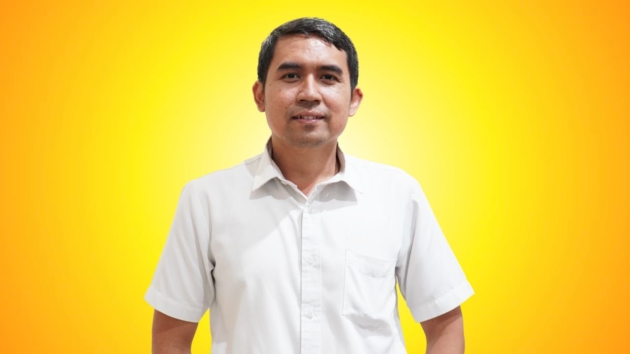 Yohanes khrisna indratama