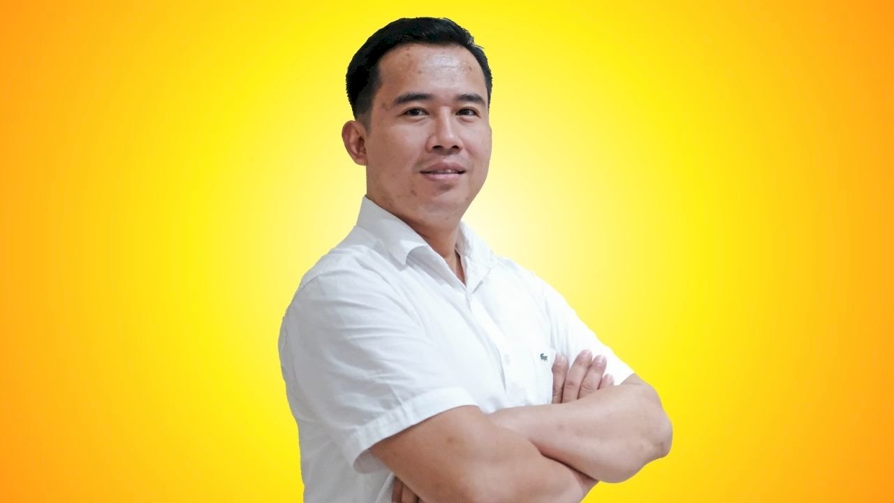 Yohanes Sriyono