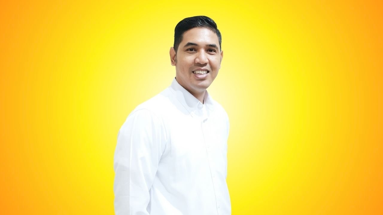 Yulius Wicaksono Porayow