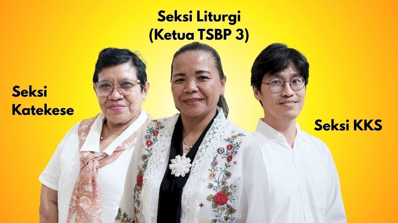TSBP 3