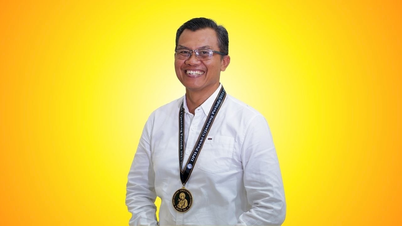 Markus Sasono
