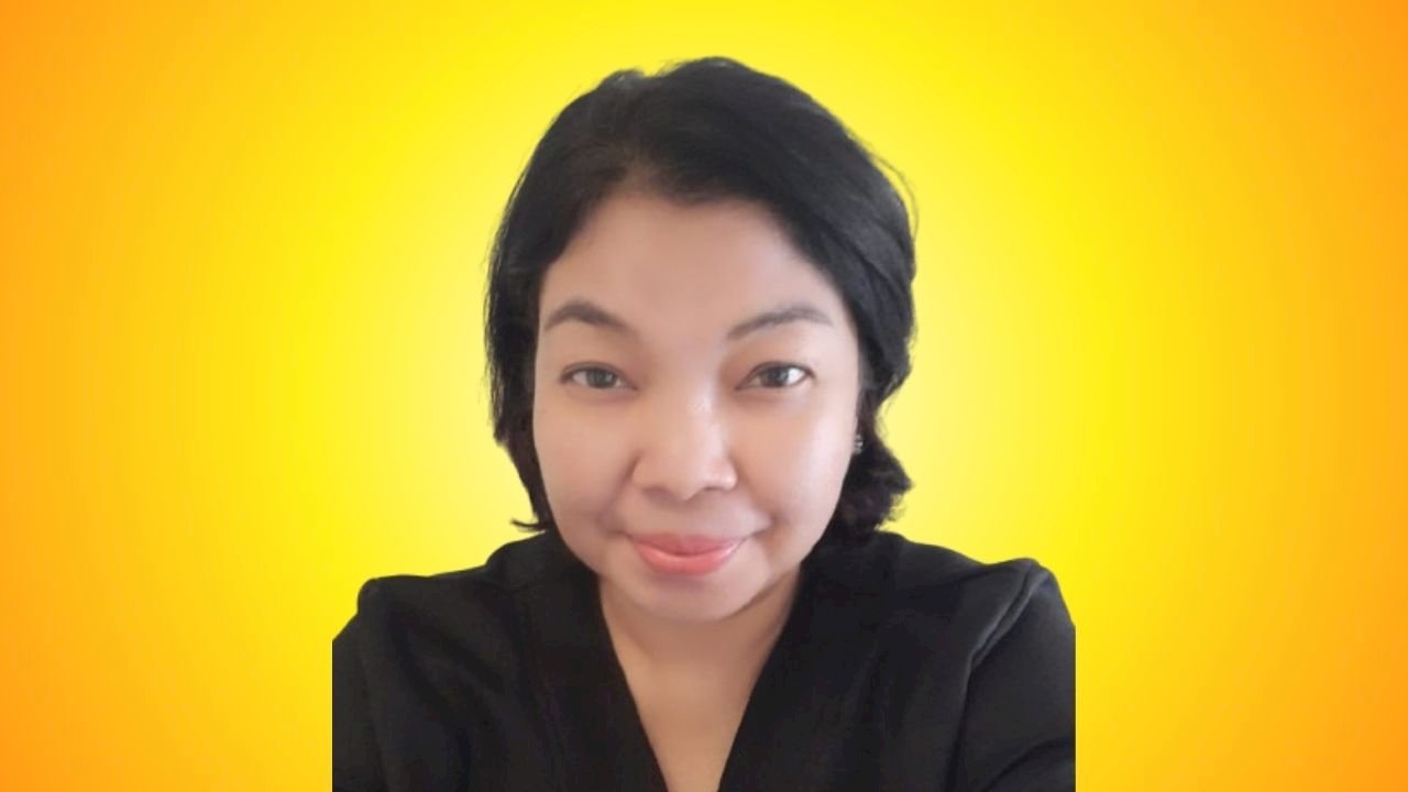 Adriana Ernawati 