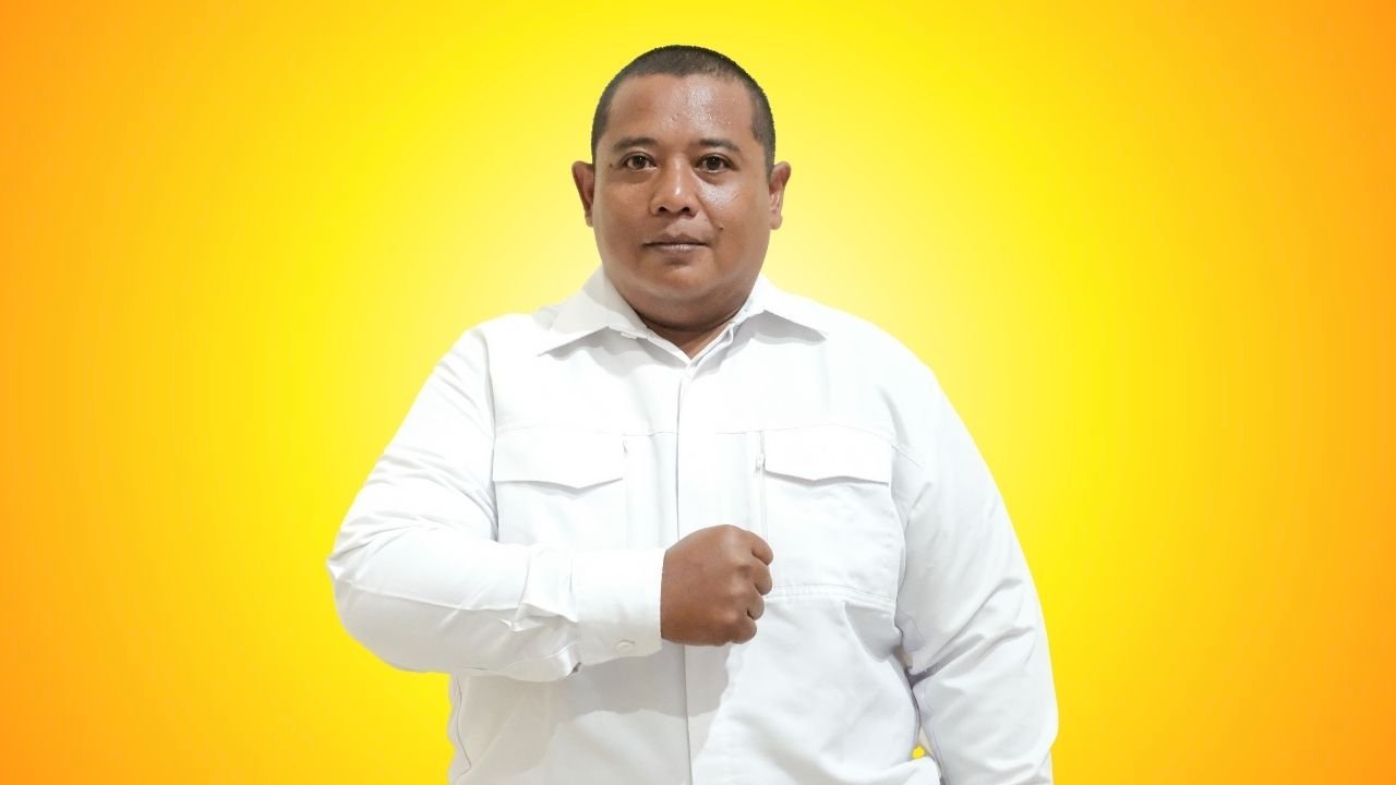 Fedolin Antonius Guntur Radittyo
