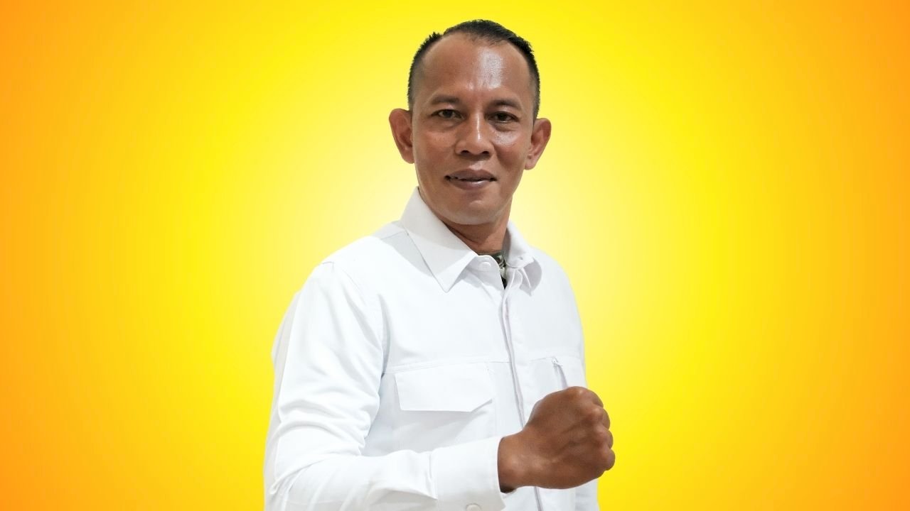 Hari Purwanto 