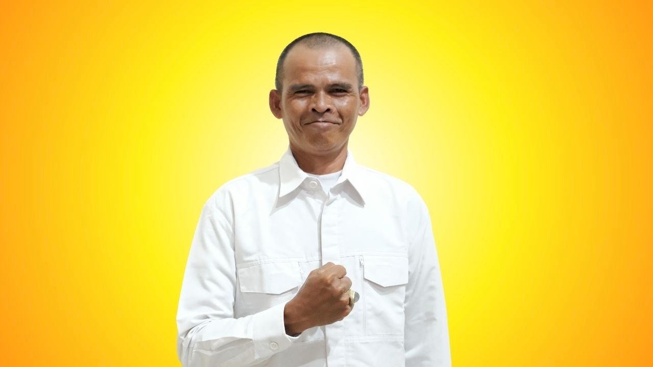 M. Toyib. A