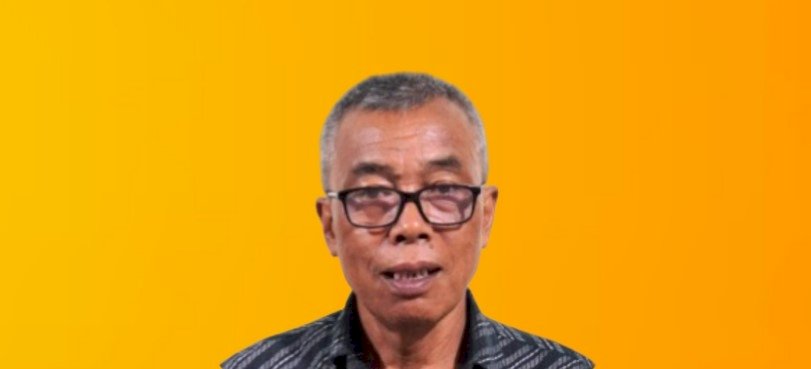Tri Agus Haryono 