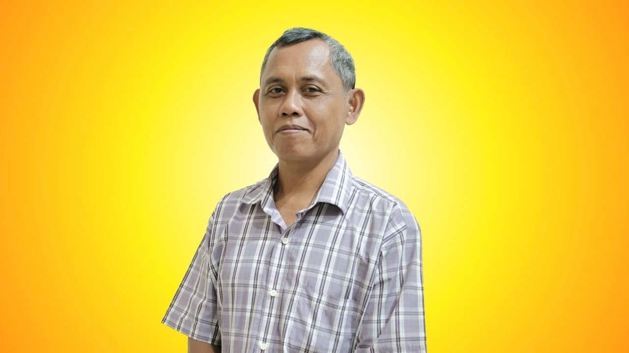 Yohanes Lestariyono