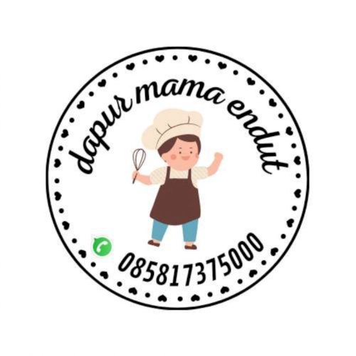 Dapur Mama Endut