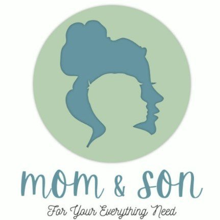 Mom & Son