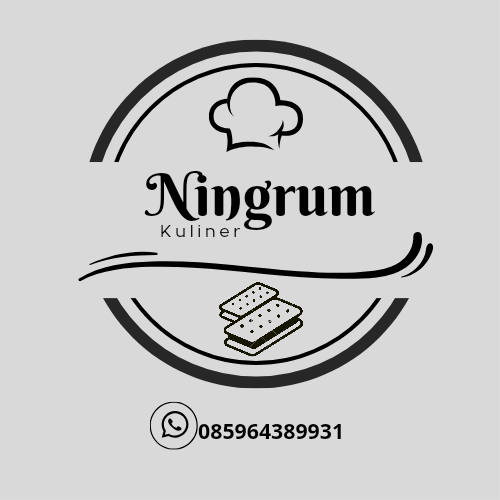 Ningrum Kuliner