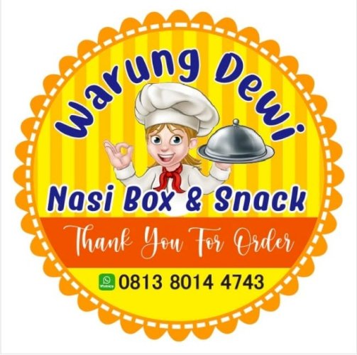 Warung Dewi