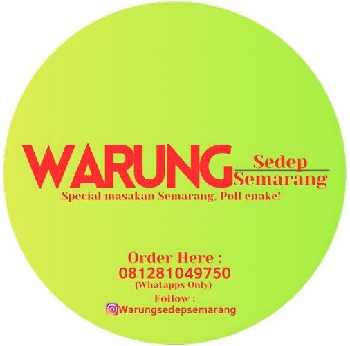 Warung Sedep Semarang